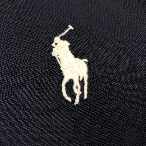Polo Ralph Lauren Polo Logo Spell Out Shirt XXL - Picture 5 of 7